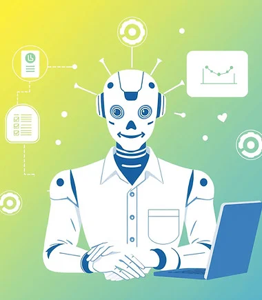 Corporate AI Strategy