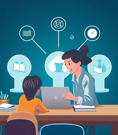 AI Training for Teachers