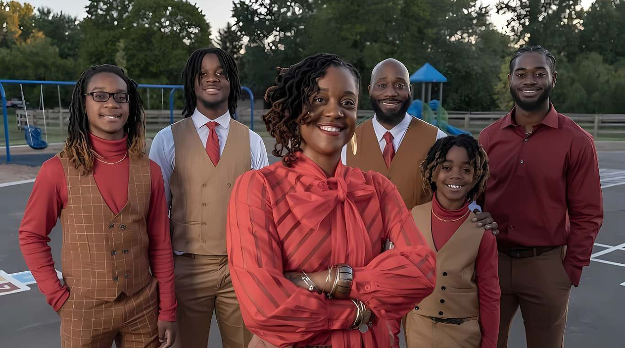 Imagery representing Epiphany Hill Enterprises leadership and premium consulting services