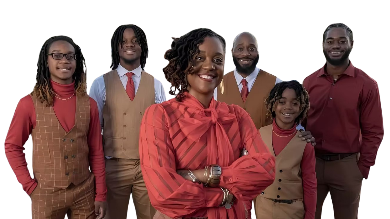 Dr. Amber Hill, transformational keynote speaker and culture architect at Epiphany Hill Enterprises