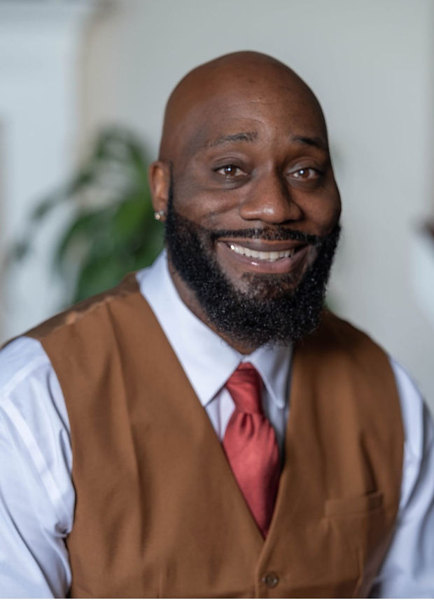 Dr. Amber Hill, transformational keynote speaker and culture architect at Epiphany Hill Enterprises