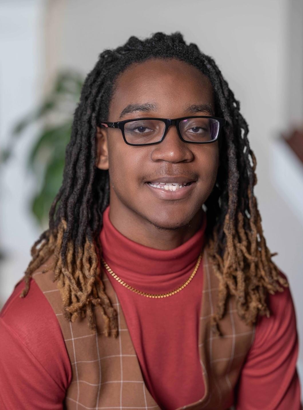 Jabari Hill