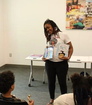 Family Community Engagement