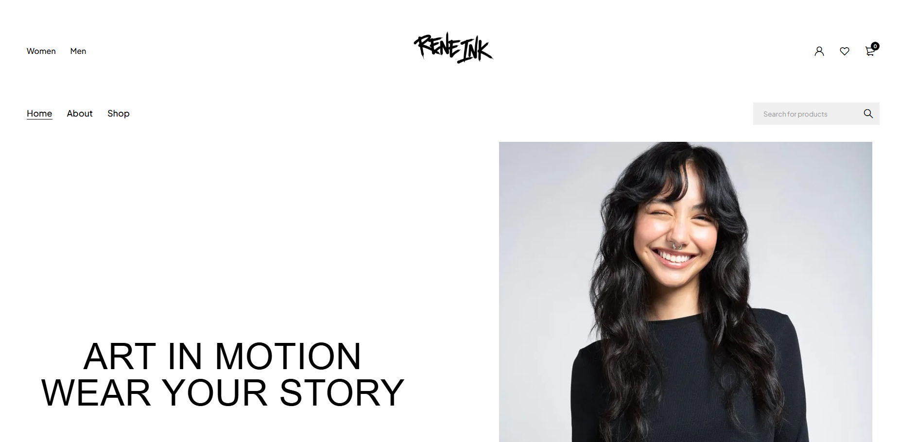 Rene-Ink Publishing and Creative Lab fostering new voices in community leadership